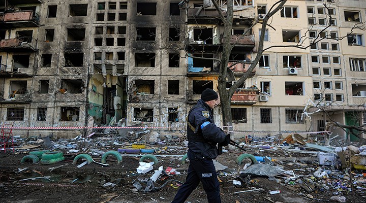 ABD ve 5 ülke Ukrayna'da "savaş suçu" işlendiği gerekçesiyle BMGK'yi toplantıya çağırdı