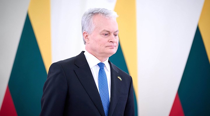 Litvanya, 4 Rus diplomatı "istenmeyen kişi" ilan etti