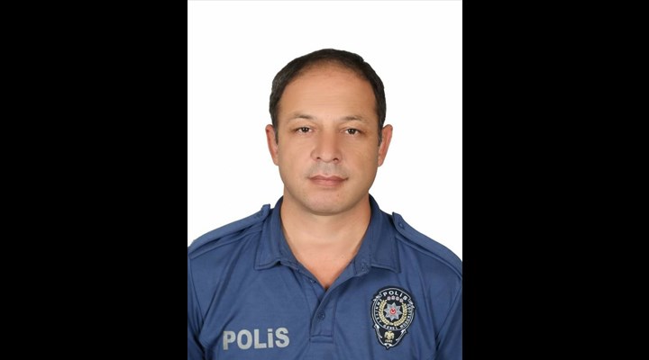 Osmaniye'de bir polis, evinde ölü bulundu