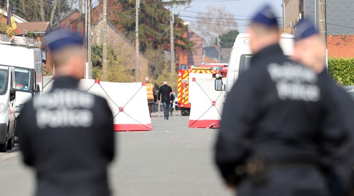 Belçika'da araç karnaval alanına daldı: 6 ölü, 10'u ağır 34 yaralı