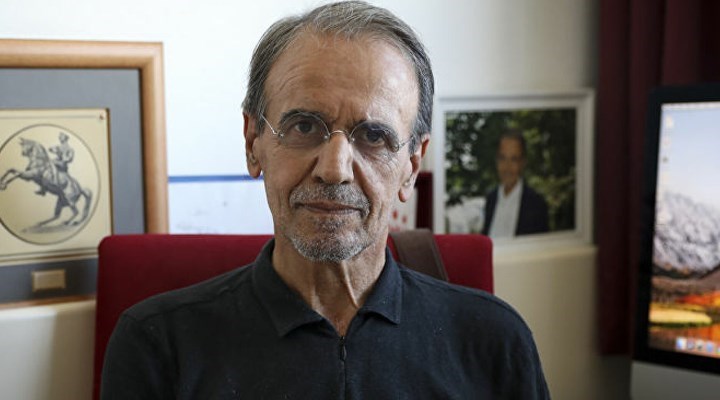 Prof. Dr. Mehmet Ceyhan’dan BA.2 varyantı uyarısı