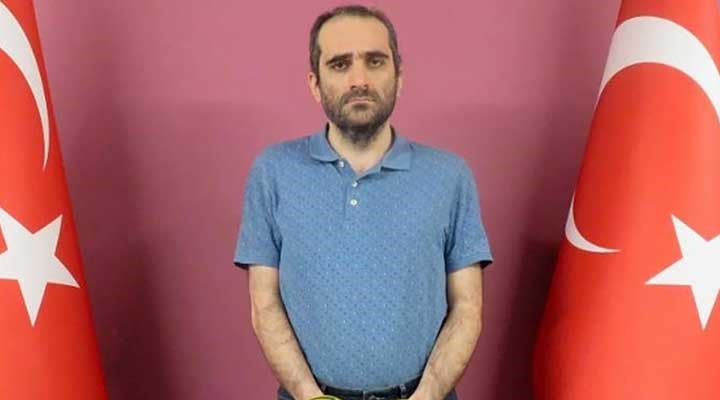 İtirafçı olmuştu: Selahattin Gülen'e 3 yıl hapis cezası