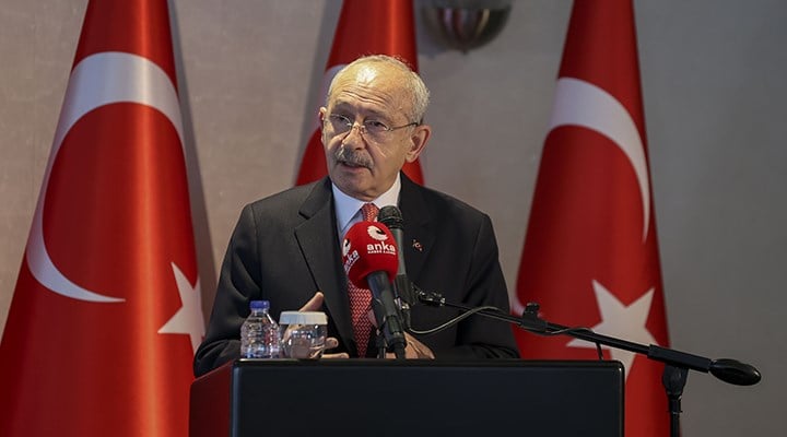 Kılıçdaroğlu helalleşme çağrısını yineledi: Telafi etmek bizim görevimiz