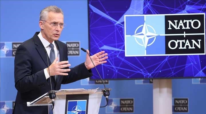 NATO'dan 'Rusya'ya yeni yaptırım' mesajı: Caydırıcılığımızı yeniden konumlandırmalıyız