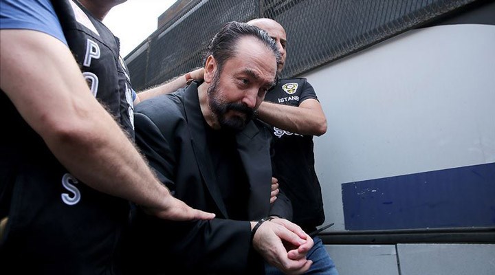 Adnan Oktar davası: Tahliye edilen 68 sanığın tutuklanma talebi reddedildi
