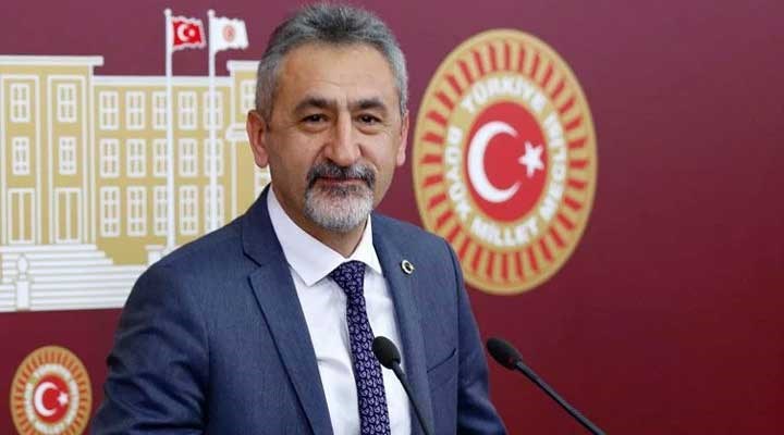CHP'li Adıgüzel, yeni spor yasası teklifini eleştirdi: Siyaset, sporu esir alacak