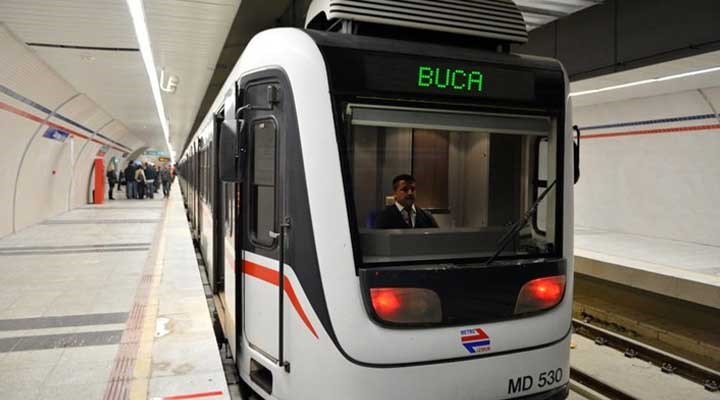EBRD, Buca Metrosu’nun ihale kararına yönelik itirazı reddetti
