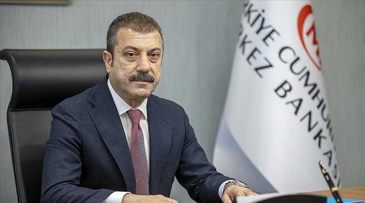 Merkez Bankası Başkanı Kavcıoğlu: ÜFE-TÜFE makası ham verilerin ima ettiğinden daha düşük