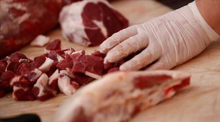 Türkiye’nin et stoku azalıyor: Kırmızı ete en az yüzde 30 zam gelebilir