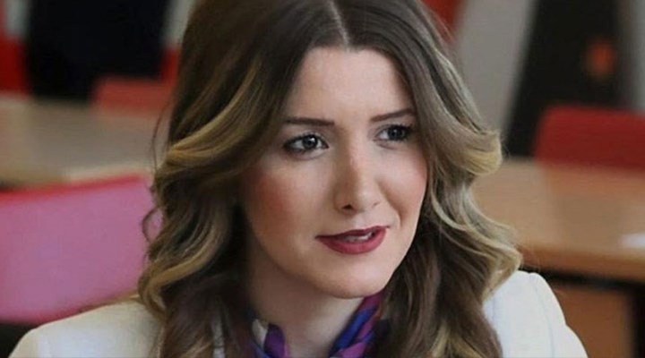 Banu Özdemir'e beraat kararı bozuldu
