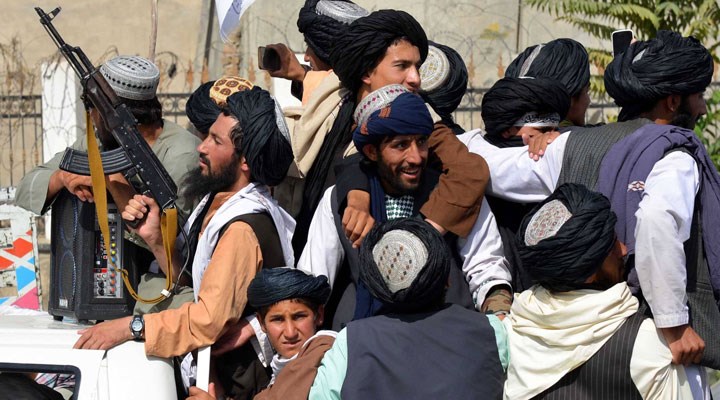 BMGK üyesi 10 ülkeden Taliban'a çağrı: Okulları kız çocuklarına açın