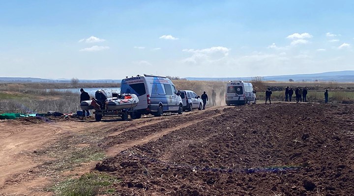 Kırşehir'de kaybolan iki gençten birinin cansız bedeni bulundu