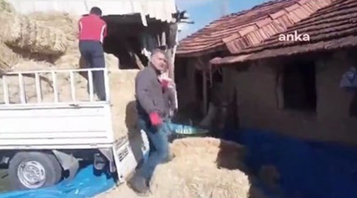 Çiftçiden Erdoğan'a 'manda yoğurdu' tepkisi: Köylüyle dalga mı geçiyorsunuz?