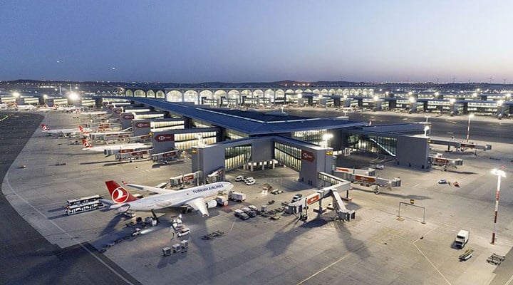 İki ortak İstanbul Havalimanı'ndaki hisselerini satıyor
