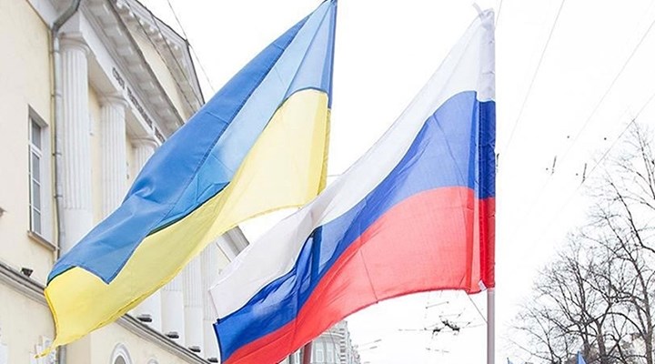 Rusya-Ukrayna müzakereleri ilk kez İstanbul'da