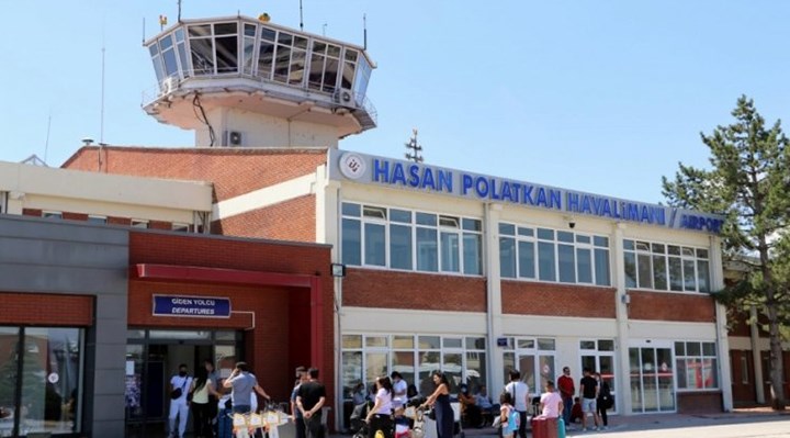 AKP'liler bile itiraz etmişti: Hasan Polatkan Havalimanı ile ilgili açıklama