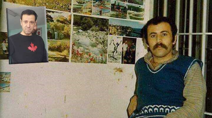 Hıdır Aslan’ın fotoğrafını paylaşan SOL Partili ilçe başkanı Güzel'in 8 yıl hapsi istendi