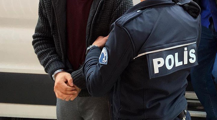 MHP’li yönetici FETÖ’den gözaltına alındı: ‘Özgeçmişini polis gizledi’