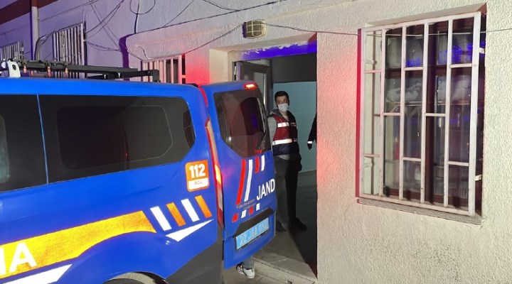 Edirne'de aynı aileden 4 kişinin ölümüyle ilgili 1 kişi tutuklandı