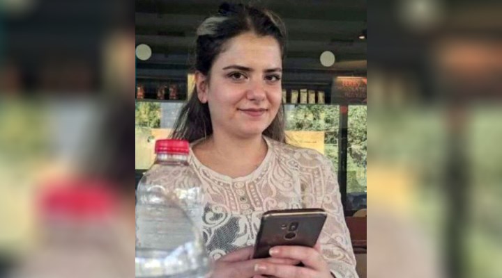 İstanbul'da 4 gündür kayıp Seher, kafeteryanın tuvaletinde ölü bulundu