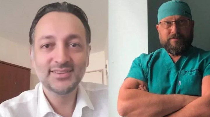 Amasya'da profesörün doktoru darp ettiği olayla ilgili soruşturma başlatıldı
