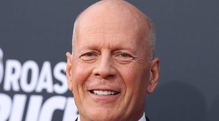 Altın Ahududu Ödülleri'nde Bruce Willis’e verilecek en kötü performans ödülü iptal edildi