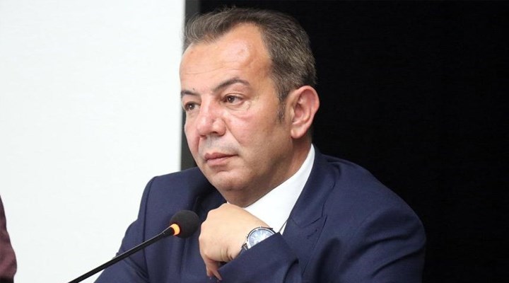 Tanju Özcan’dan ‘Kılıçdaroğlu’ açıklaması: Aday olmasını istemem