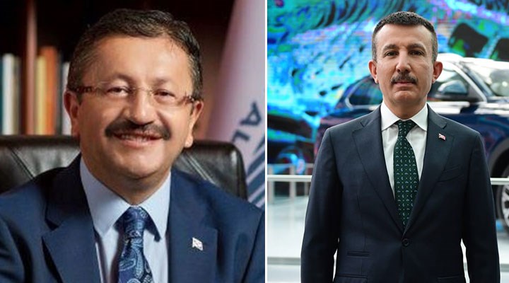 AKP’li başkanların borç kavgası