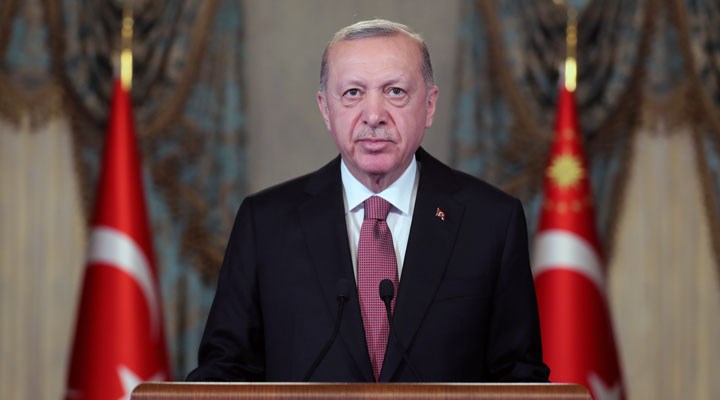 Erdoğan: Böyle dönemler hep birlikte fedakârlık yapmamız gereken dönemlerdir