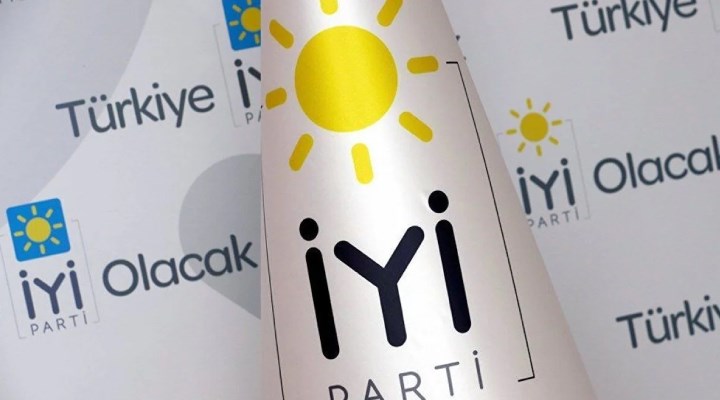 İYİ Partili Ağıralioğlu'ndan görev değişikliğiyle ilgili açıklama