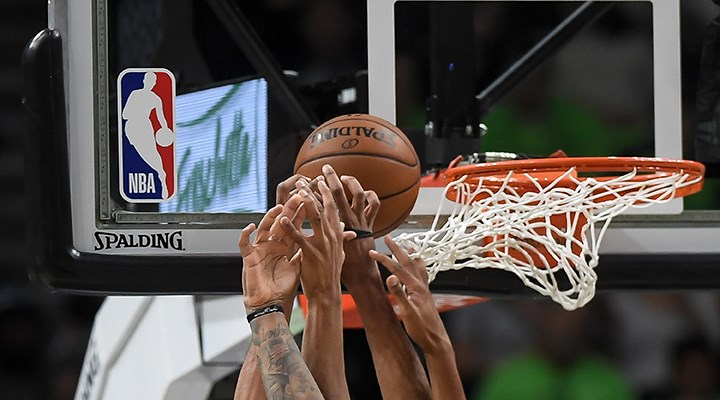 NBA'de yeni sezonun maaş sınırı tahminleri takımlara duyuruldu