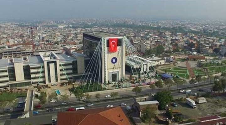 Bursa Büyükşehir Belediyesi’nde yemekhane ve çay ocağı ramazan nedeniyle kapatıldı