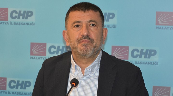 CHP'li Ağbaba enflasyon verilerini değerlendirdi, asgari ücret çağrısı yaptı: 'Nefes zammı' yapılmalı