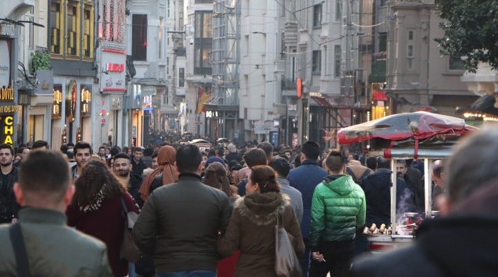 İstanbul’da yaşam maliyeti 1 yılda yüzde 73,63 arttı!