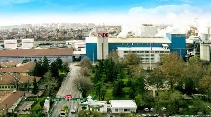 İddia: BAE, Konya Şeker'in de bünyesinde bulunduğu Anadolu Birlik Holding'i satın alacak