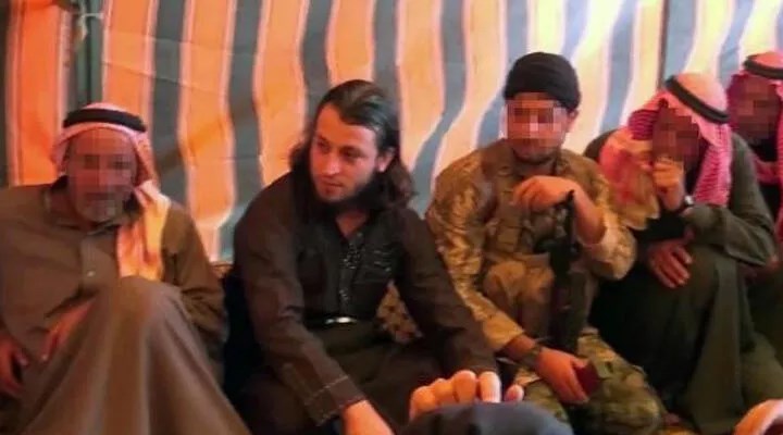 Adana'da yakalanmıştı:  IŞİD'e yeni katılanlara ziyafet veriyormuş