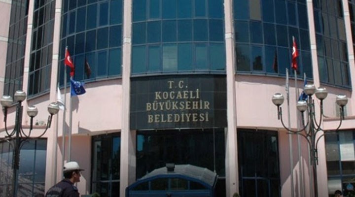 Borç şampiyonu AKP’li belediye