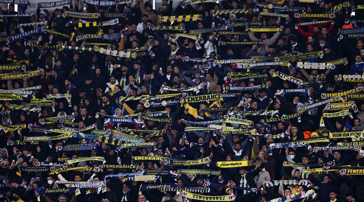Fenerbahçe açıkladı: Derbinin bilet fiyatları belli oldu