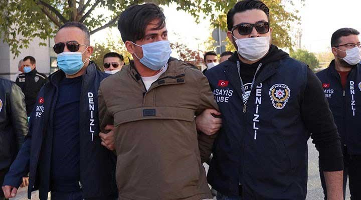 Şebnem Şirin'in katili Furkan Zıbıncı'nın yargılanmasına başlandı: Ağırlaştırılmış müebbet hapsi isteniyor