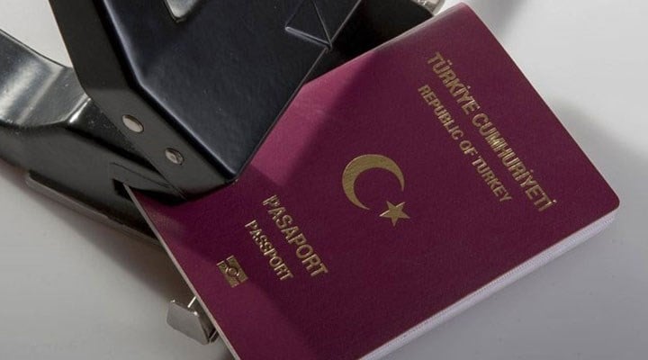 2022'nin en güçlü pasaportları listesi güncellendi: Türkiye 2 sıra geriledi