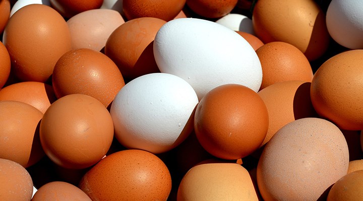 Yumurtada yeni zam beklentisi: "Artış kaçınılmaz"