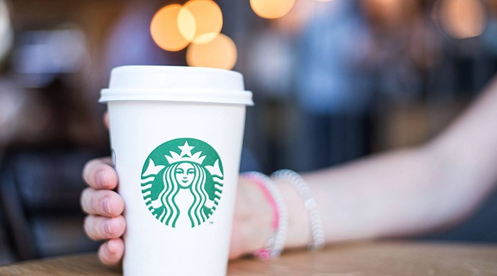 Starbucks müşterilerinden zam iddiası