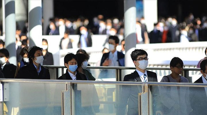 Japonya, 106 ülkeye uyguladığı giriş yasağını sonlandırıyor