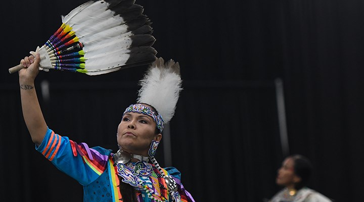 Kanada’da beş yerli topluluğu, kendi kendilerini yönetmek için devletle anlaşma imzaladı
