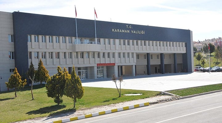 Karaman Valiliği'nden 'Kürtçe şarkı söyleyen öğrencilere ülkücüler saldırdı' iddiasıyla ilgili açıklama