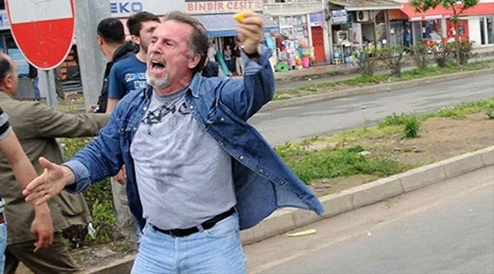 Metin Lokumcu davası 1 Temmuz tarihine ertelendi