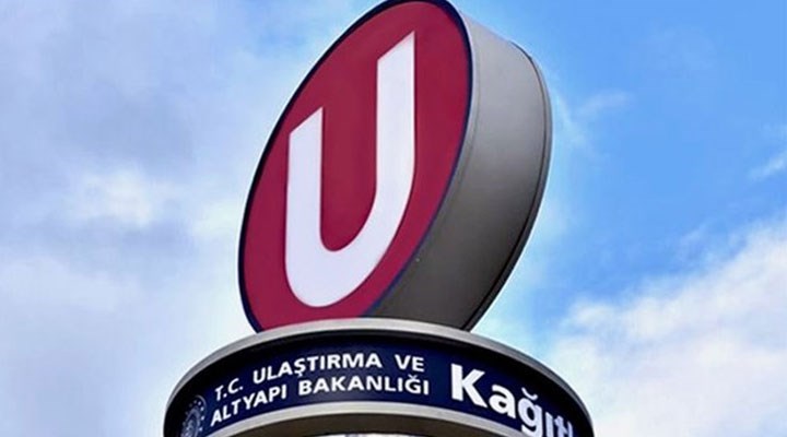 ‘U’ harfi metroya erişimi kolaylaştırırmış