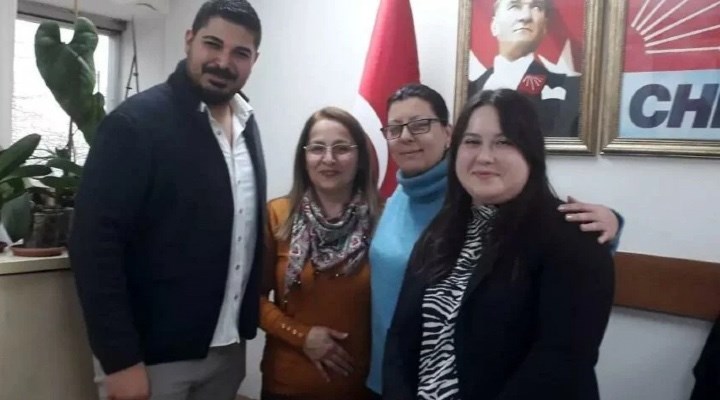 CHP’liye taziye ziyareti MHP’li il başkan yardımcısını görevinden etti