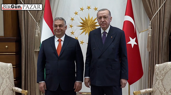 Macar modeli ve Erdoğan Orban dostluğu