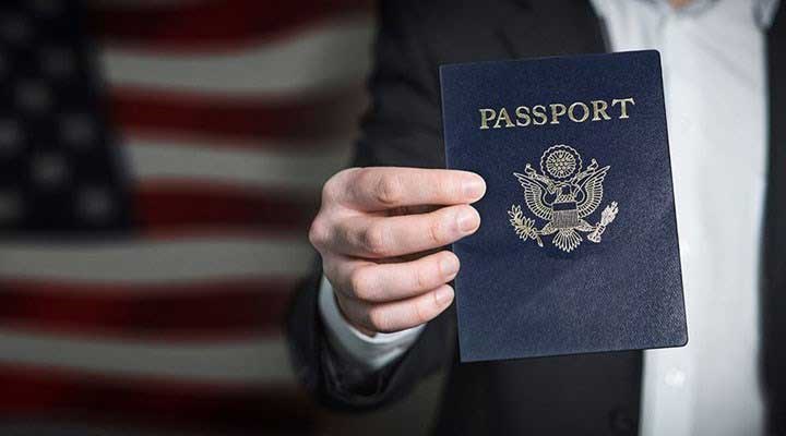 ABD pasaportlarının cinsiyet seçeneğinde yenilik: X